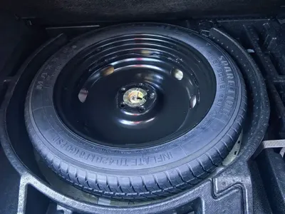 Volkswagen Tiguan 2015, 74000 км, за 42800 CNY - фото 13
