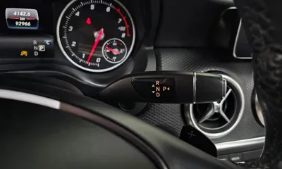 Mercedes-Benz A-Class 2017, 92966 км, за 10900000 KRW - фото 17