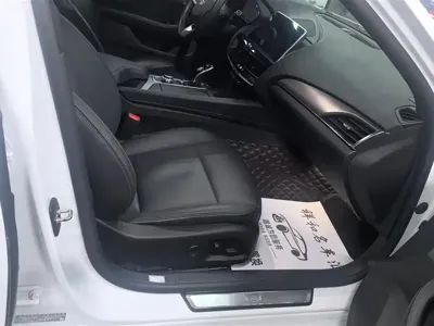 Cadillac CT5 2022, 51600 км, за 136000 CNY - фото 8