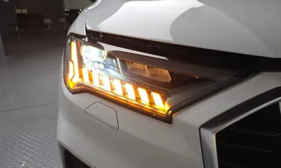 Audi Q7 2021, 99020 км, за 48900000 KRW - фото 22