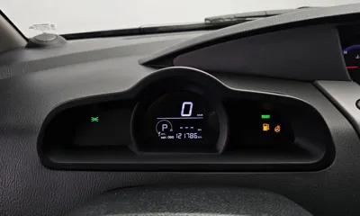 KG_Mobility_Ssangyong KORANDO 2019, 121786 км, за 10400000 KRW - фото 8
