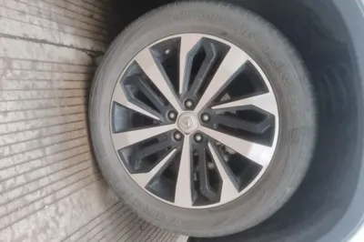 Changan CS75 2018, 148200 км, за 40556.68 CNY - фото 8