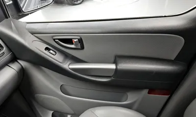 Hyundai Starex 2019, 106274 км, за 16200000 KRW - фото 25