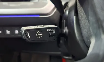Audi Q4 e-tron 2025, 22405 км, за 47700000 KRW - фото 30