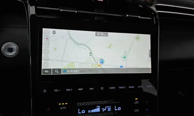 Hyundai Tucson 2021, 78880 км, за 20100000 KRW - фото 30