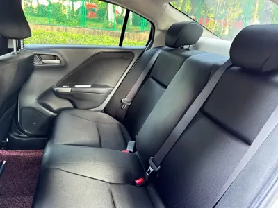 Honda City 2016, 93000 км, за 29800 CNY - фото 9