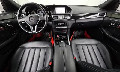 Mercedes-Benz E-Class 2015, 101663 км, за 11500000 KRW - фото 7