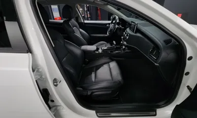 Kia Stinger 2018, 72127 км, за 17200000 KRW - фото 13