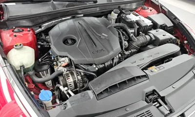 Hyundai Sonata 2020, 107157 км, за 12500000 KRW - фото 6
