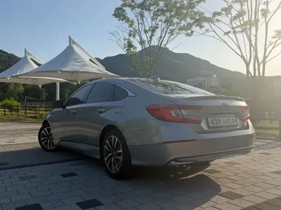 Honda Accord 2019, 70800 км, за 23900000 KRW - фото 20