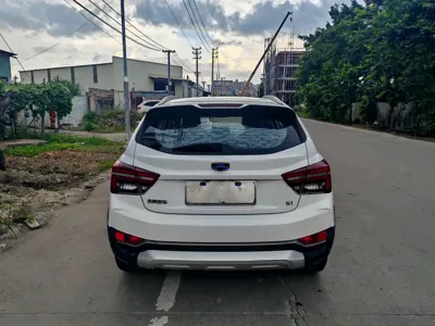 Geely Vision S1 2019, 84000 км, за 26800 CNY - фото 4