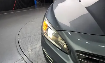 Volvo S60 2018, 132621 км, за 7900000 KRW - фото 22