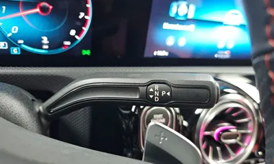 Mercedes-Benz CLA-Class 2021, 74543 км, за 31500000 KRW - фото 9