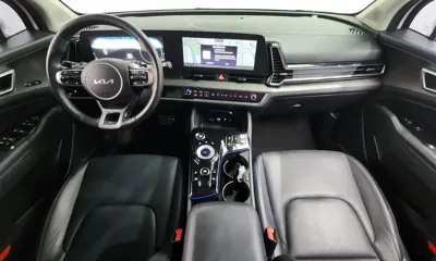 Kia Sportage 2023, 73813 км, за 31990000 KRW - фото 7