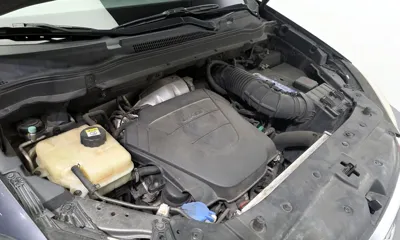 KG_Mobility_Ssangyong KORANDO 2016, 251987 км, за 2300000 KRW - фото 6
