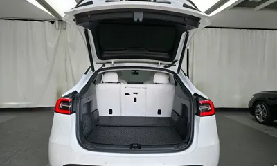 Tesla Model Y 2021, 62332 км, за 43000000 KRW - фото 20
