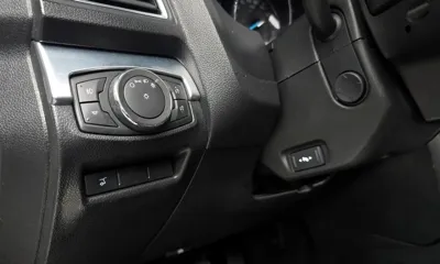 Ford Explorer 2017, 84189 км, за 14900000 KRW - фото 18