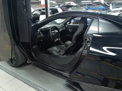 McLaren 720S 2020, 65000 км, за 1599000 CNY