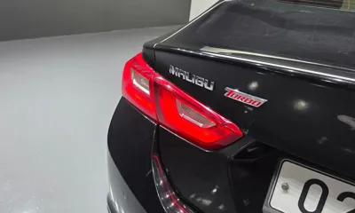 ChevroletGMDaewoo Malibu 2017, 132297 км, за 8300000 KRW - фото 23