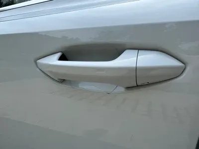 Audi A3 2022, 56000 км, за 125800 CNY - фото 6