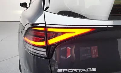 Kia Sportage 2023, 17252 км, за 29000000 KRW - фото 23
