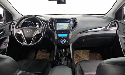 Hyundai Maxcruz 2015, 207296 км, за 7200000 KRW - фото 7