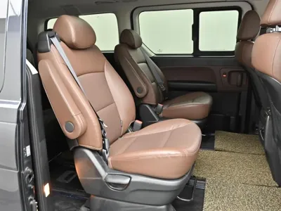 Hyundai Starex 2020, 58800 км, за 26700000 KRW - фото 10