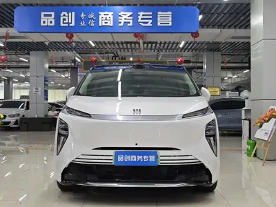 Buick 别克至境世家 2026, 100 км, за 439799 CNY - фото 2