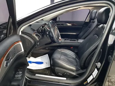 Lincoln MKZ 2015, 114490 км, за 4990000 KRW - фото 8