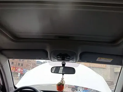 Chery Tiggo 5x 2022, 45400 км, за 45000 CNY - фото 18