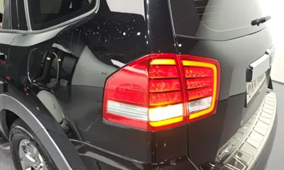Kia Mohave 2018, 80999 км, за 17500000 KRW - фото 23