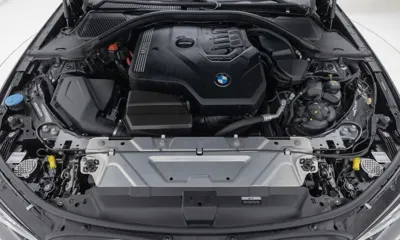 BMW 3-Series 2021, 28142 км, за 27300000 KRW - фото 6