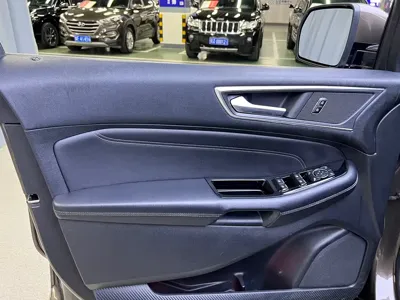 Ford Edge 2016, 128000 км, за 45800 CNY - фото 10