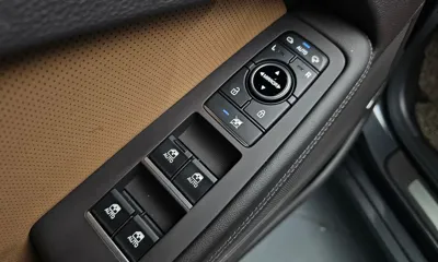 Genesis G80 2019, 48052 км, за 26990000 KRW - фото 36