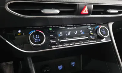 Hyundai Sonata 2021, 78760 км, за 17800000 KRW - фото 16