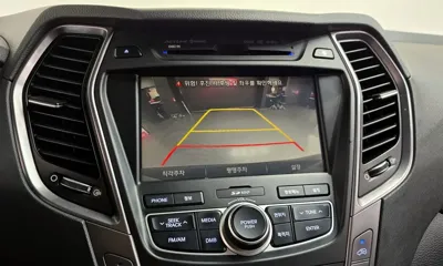 Hyundai Santafe 2015, 169609 км, за 8700000 KRW - фото 15