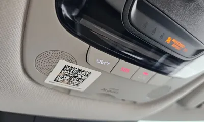 Kia Seltos 2022, 71142 км, за 18200000 KRW - фото 32