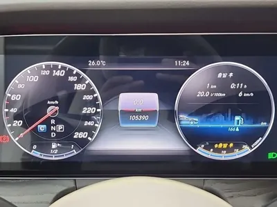 Mercedes-Benz E-Class 2018, 105379 км, за 39000000 KRW - фото 7