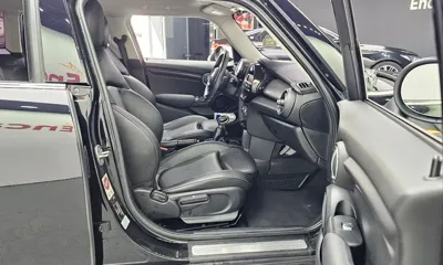 MINI Cooper 2015, 88815 км, за 6800000 KRW - фото 12