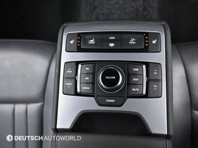 Genesis G80 2017, 180287 км, за 12800000 KRW - фото 16