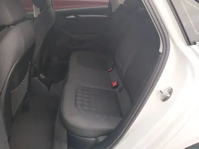Audi A3 2016, 48700 км, за 48500 CNY - фото 13