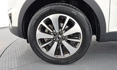 KG_Mobility_Ssangyong KORANDO 2015, 72570 км, за 5400000 KRW - фото 5
