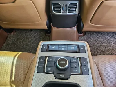 Genesis G80 2017, 183041 км, за 11800000 KRW - фото 16