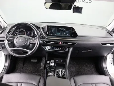 Hyundai Sonata 2021, 50400 км, за 19300000 KRW - фото 14