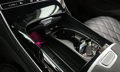Mercedes-Benz S-Class 2022, 25109 км, за 89500000 KRW - фото 30