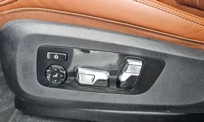 BMW X7 2025, 16542 км, за 153500000 KRW - фото 26