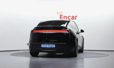 Tesla Model Y 2025, 17102 км, за 39900000 KRW