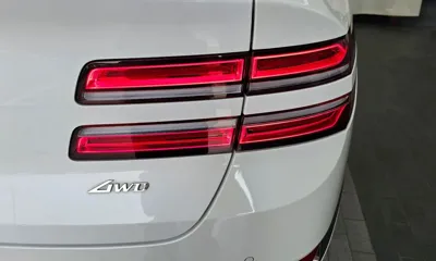Genesis GV80 2021, 141916 км, за 34900000 KRW - фото 23
