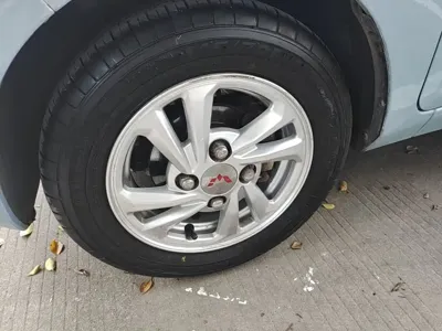 Wuling MINIEV 2021, 48600 км, за 15100 CNY - фото 23
