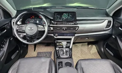 Kia Seltos 2022, 44475 км, за 21200000 KRW - фото 7